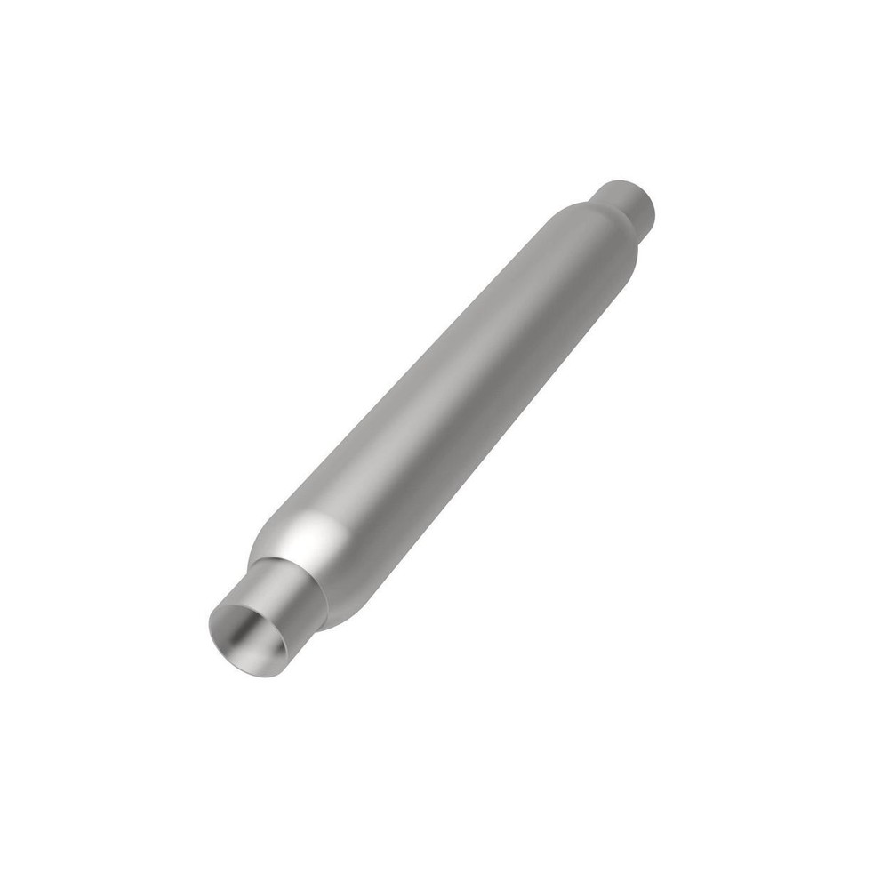 MagnaFlow 18135 Universal Performance Muffler - 2.25/2.25