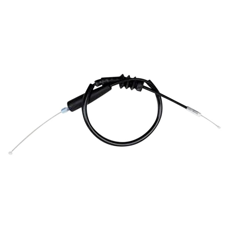 Motion Pro 03-0369 Black Vinyl Throttle Pull Cable