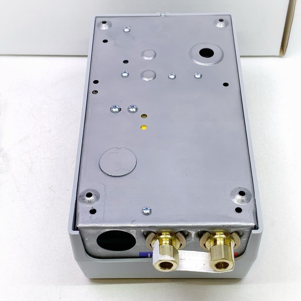 Rheem Non-Thermostatic Commercial Tankless Electric Water Heater 5.5kW, RTEH55