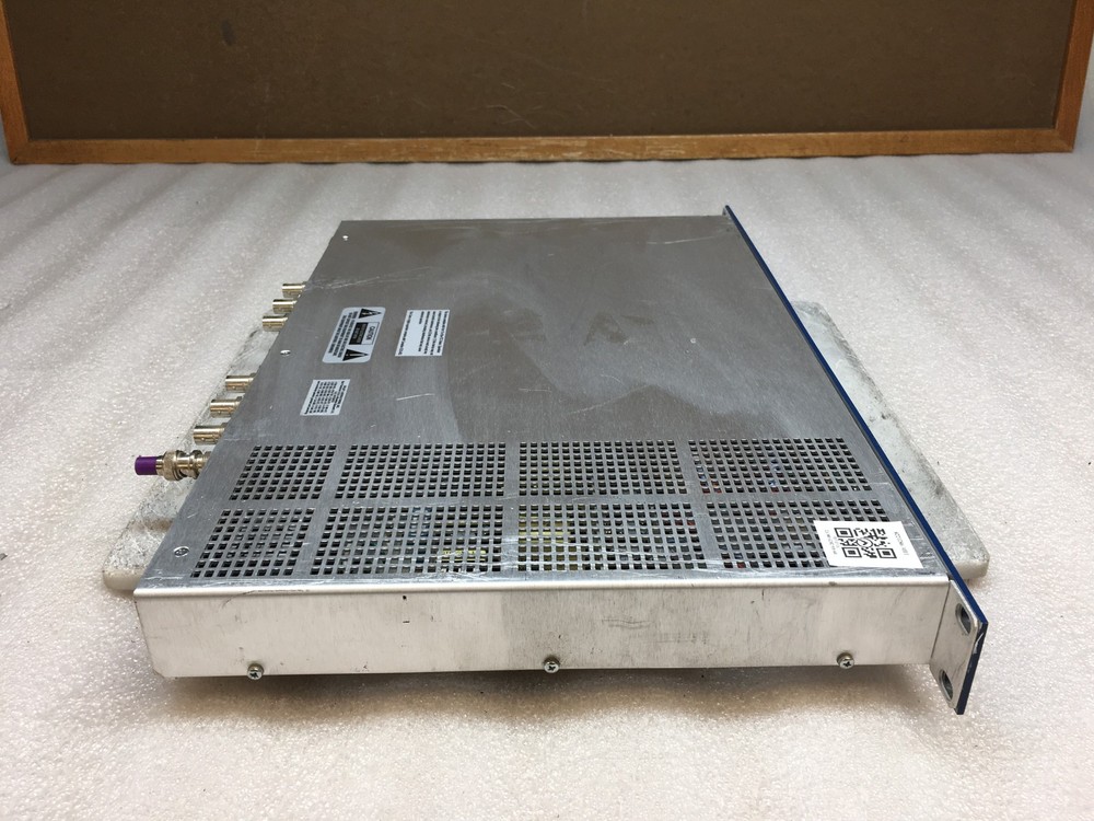 Dolby DP572 professional Dolby E Decoder Multichannel Audio Distribution System