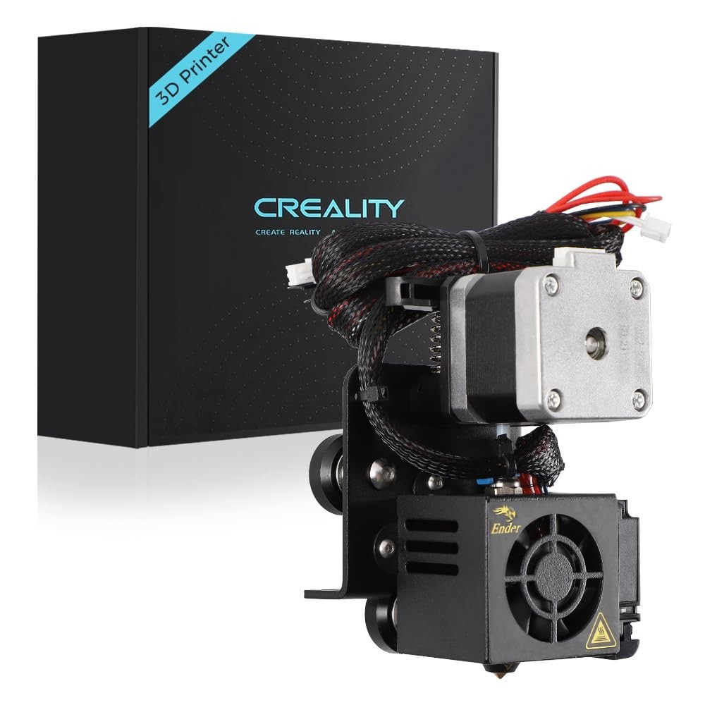 Official Ender 3 Direct Drive Upgrade Kit