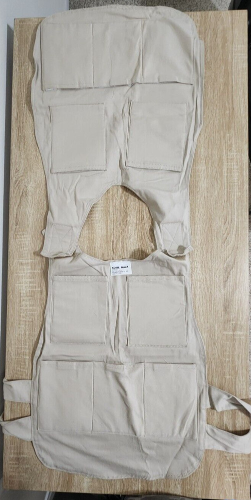 Polar Product Cooling Vest