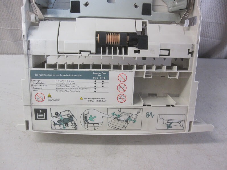 Konica Minolta MagiColor 3300 Paper Tray 802E2673
