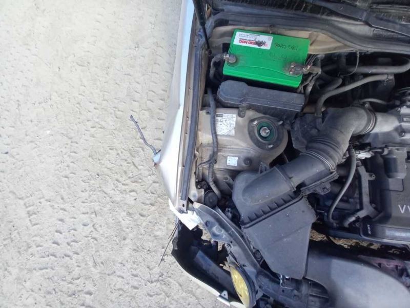 99-00 LEXUS GS300 MULTIPLEX NETWORK BODY CONTROL MODULE ECM ASSEMBLY