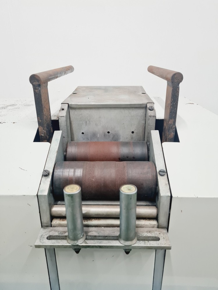 Betol Granualator Lab Model 1307