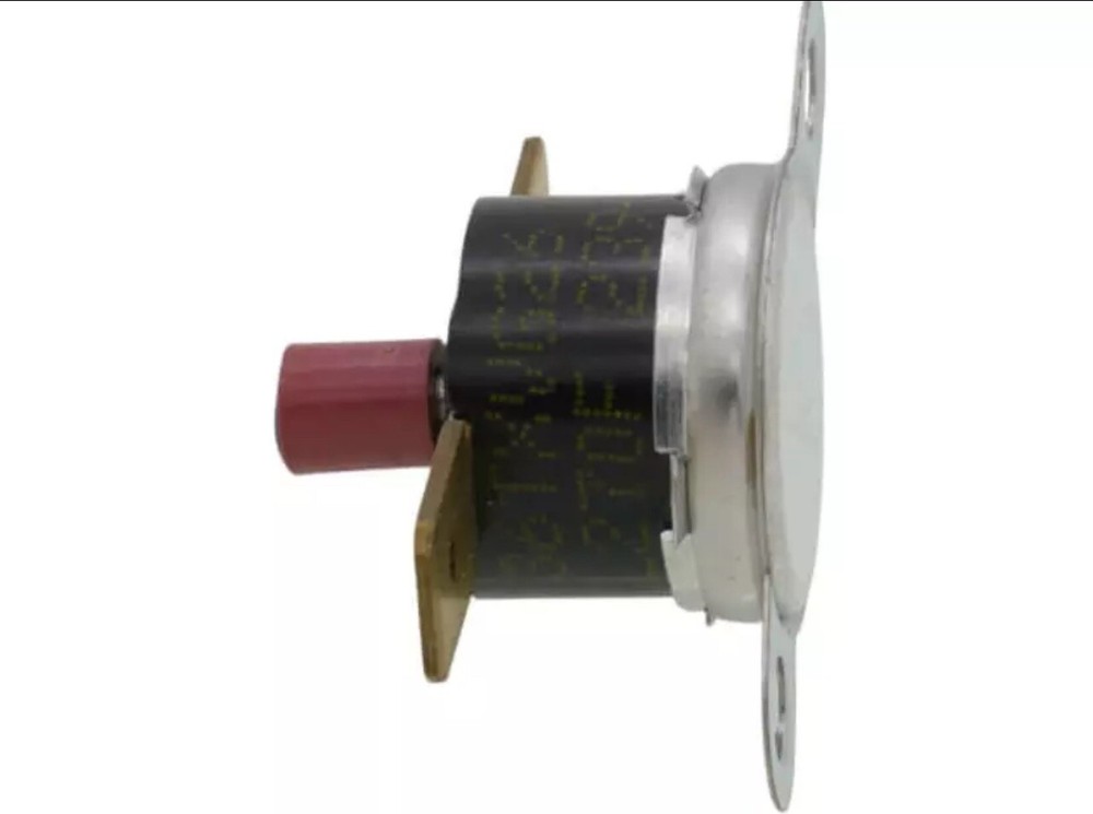 415-43676-02 | 265-48643-02 | Bradford White 270-Degree Yellow Thermal Switch