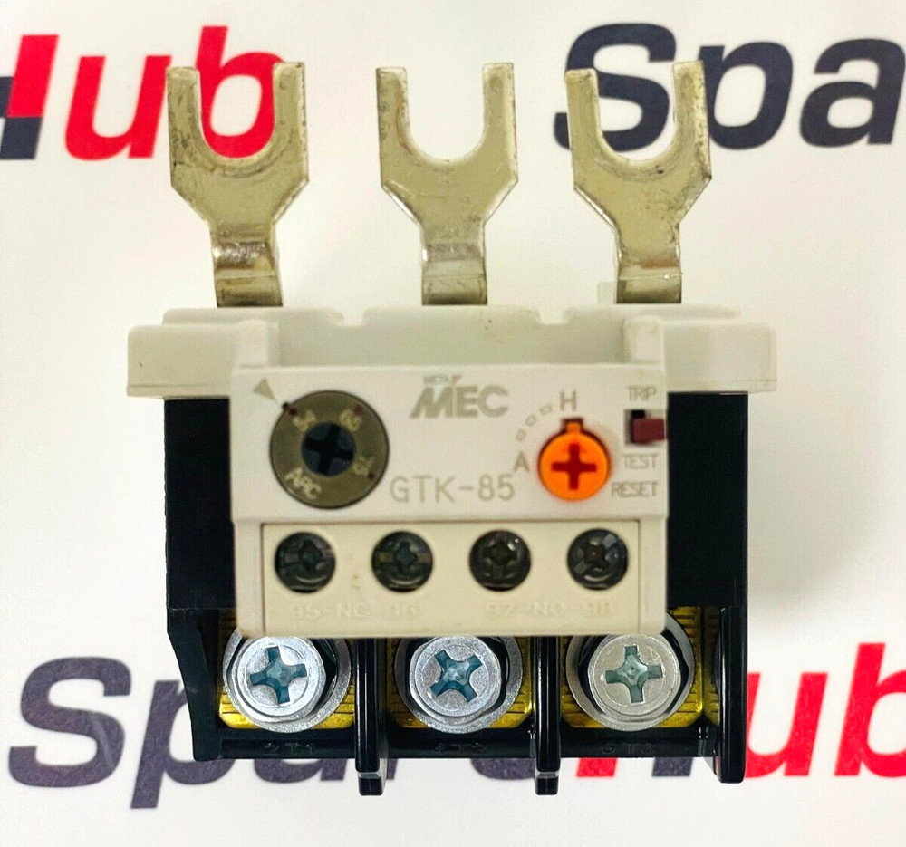 LS GTK-85 Thermal Overload Relay