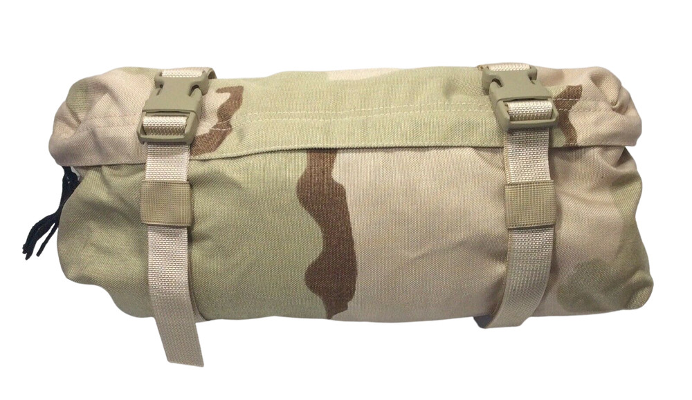 USGI MOLLE II Waist Pack - Butt/Hip pack DCU/3 Color