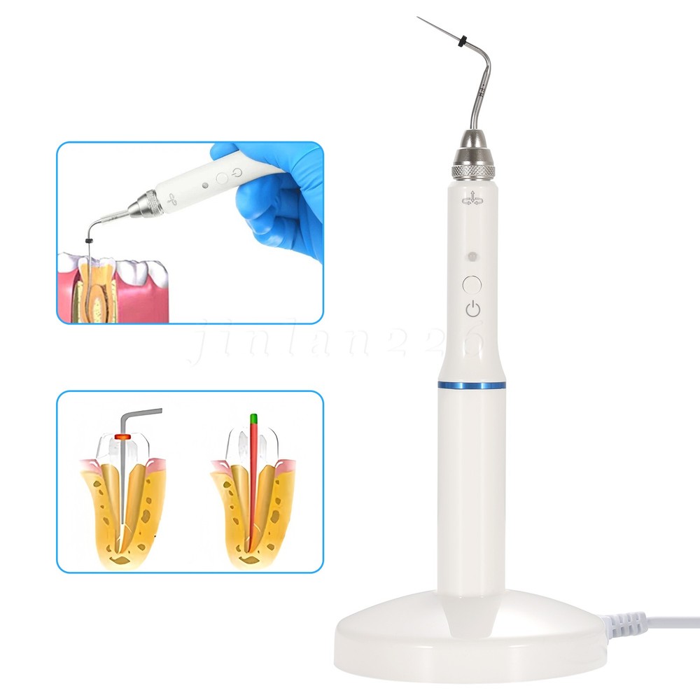 Dental Obturation System Gutta-percha Pen