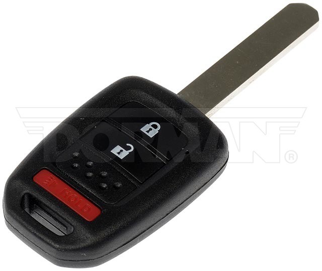 Keyless Entry Transmitter Cover Dorman 92080