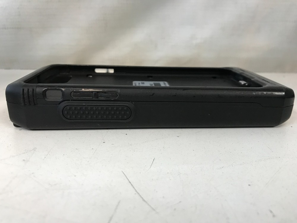 Linea Pro 7i S2D / Rugged Barcode & Magnetic Stripe Scanner for iPhone 7/8