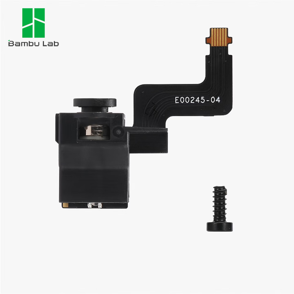 Genuine Bambu Lab Extruder Filament Sensor for Bambu Lab P2S 3D Printers