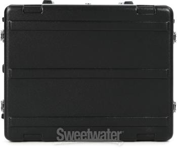 Gator G-SHOCK8L Shockmount Rack Case