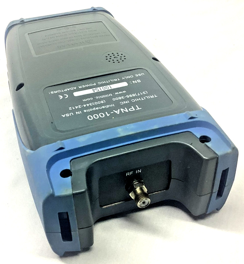 Trilithic XFTP TPNA-1000 - UNTESTED