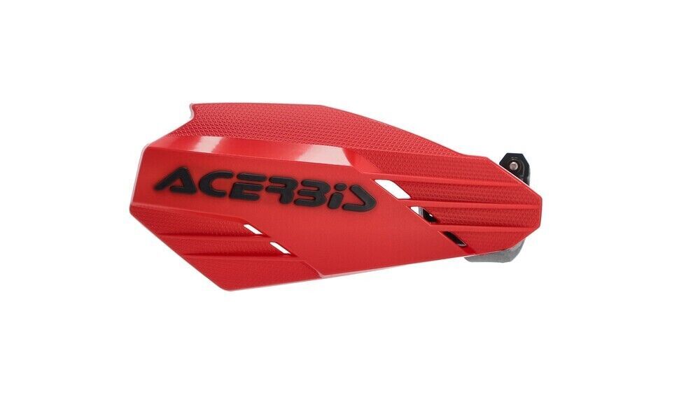 Acerbis 2981380004 K-Linear Handguards Red