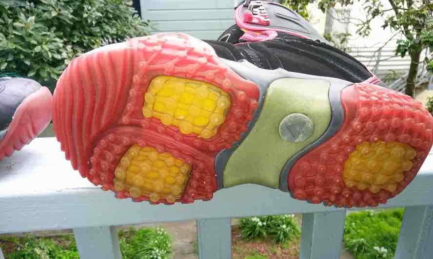 Morrow Snowboard, Piper Gear Case, Airwalk Thinsulate Boots - Snow Board