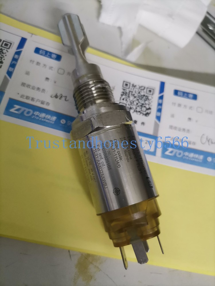 1pcs NEW FOR E+H sensor water level controller FTL31-AA4U2AAWBJ