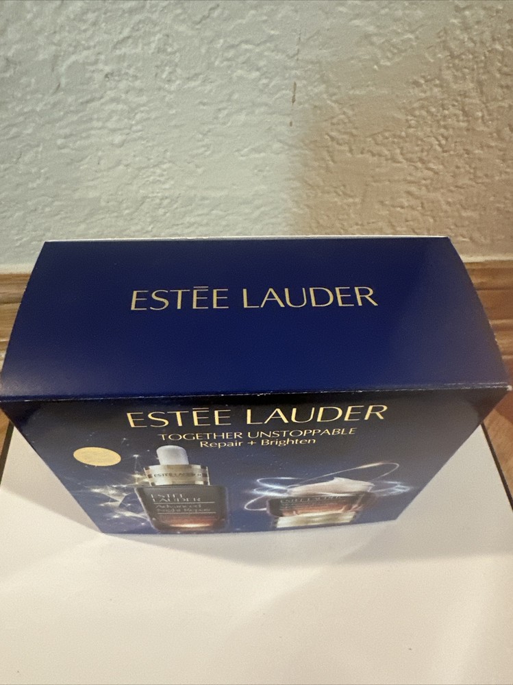 Estée Lauder Advanced Night Repair Synchronized Multi-Recovery Complex - Set