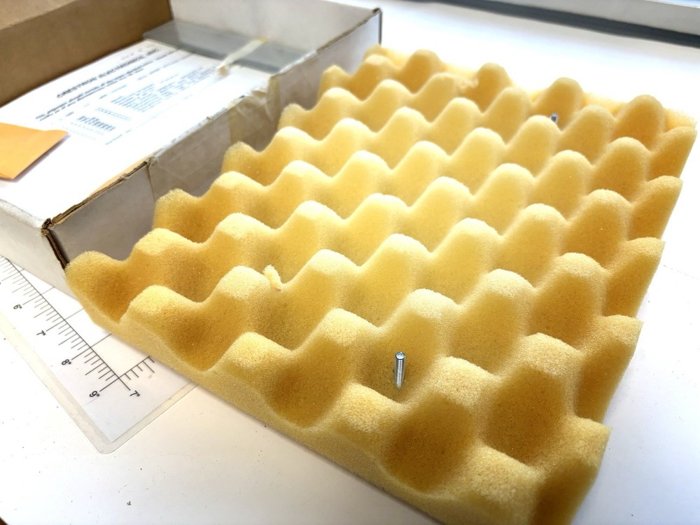 Crestron Electronics Wall mount kit for CTP1500DST