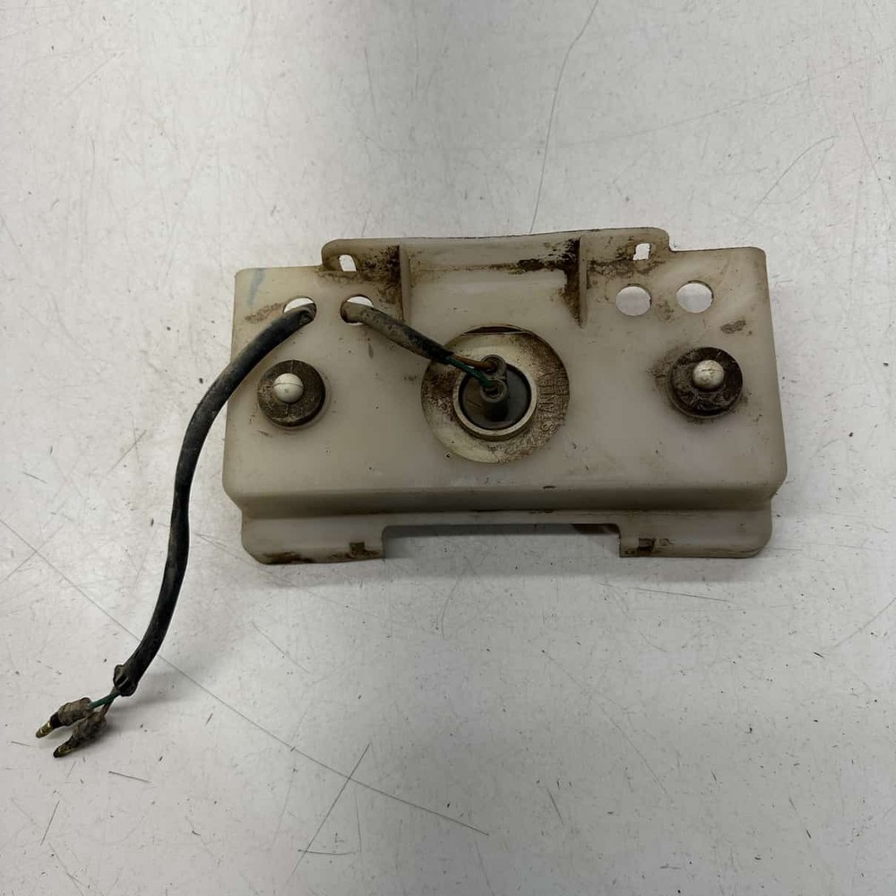 Taillight - 2004 Honda Foreman 450