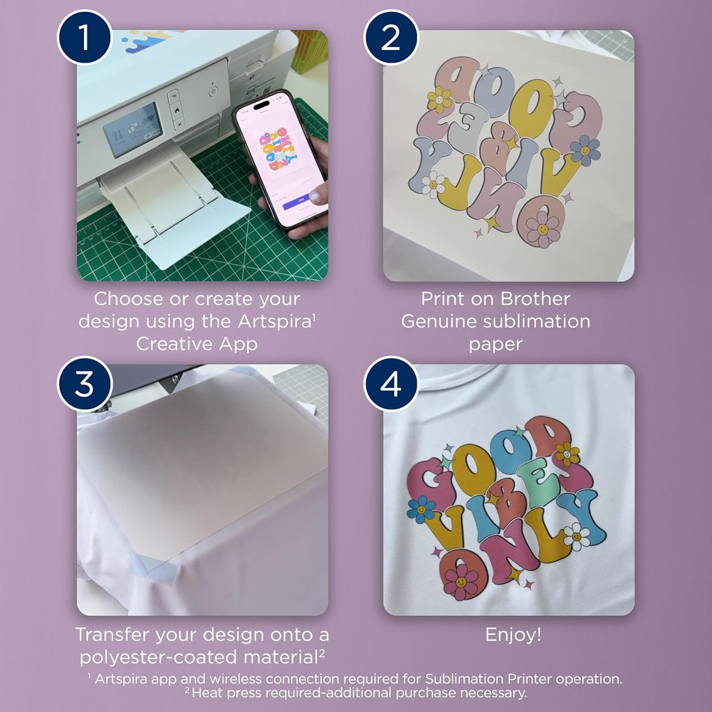 Sublimation Printer