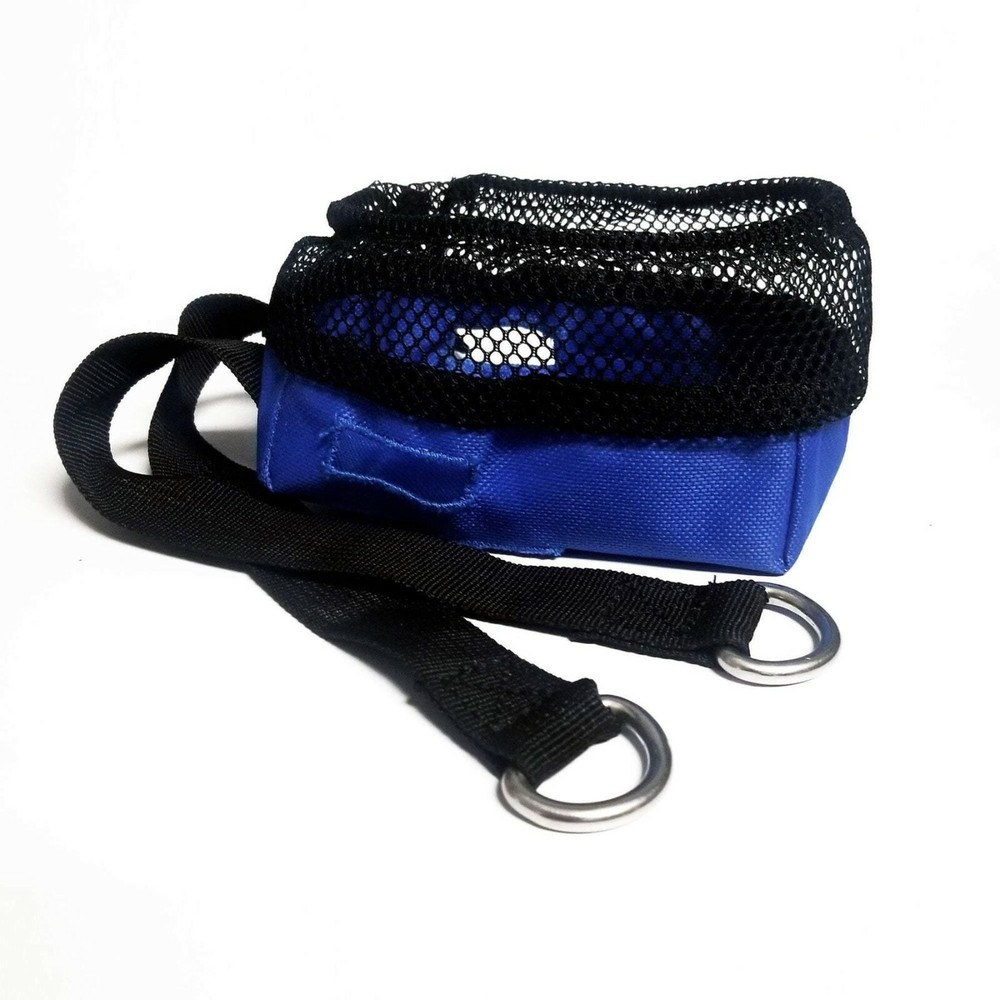 Key-Bak Toolmate Drill Shoe Attachment For Retractable Tool Tethers New