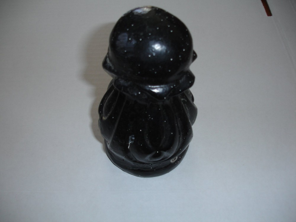 Cast Aluminum decorative top mailbox post finial