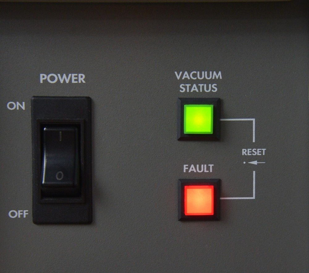 Applied Biosystems MDS Sciex API 3000 LC/MS/MS Mass Spectrometer System