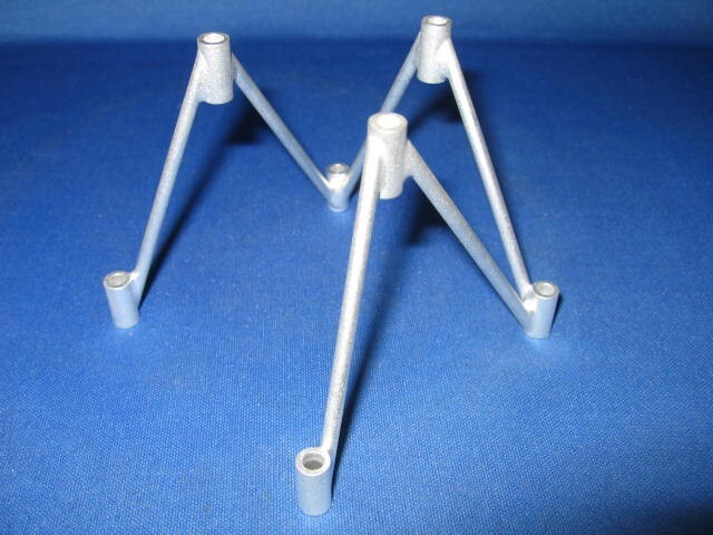 Morton M5 Model Engine Mount