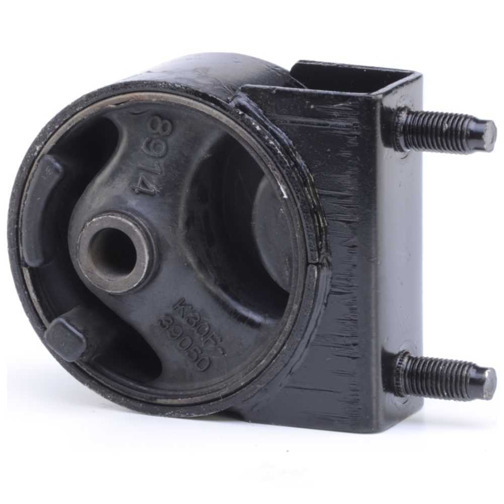 Engine Mount  Anchor  8914