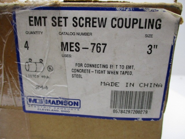 MADISON MES-767 NSMP