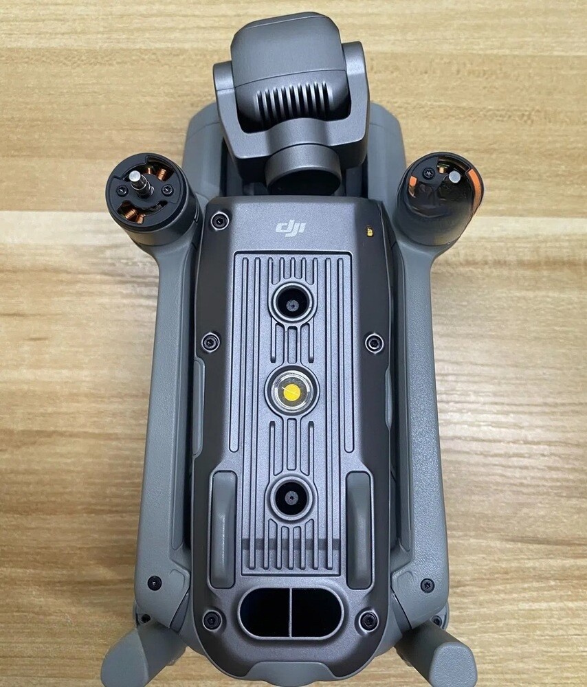 Genuine DJI Mavic Air 2S Camera Drone - No Battery/No Controller - No Tariffs