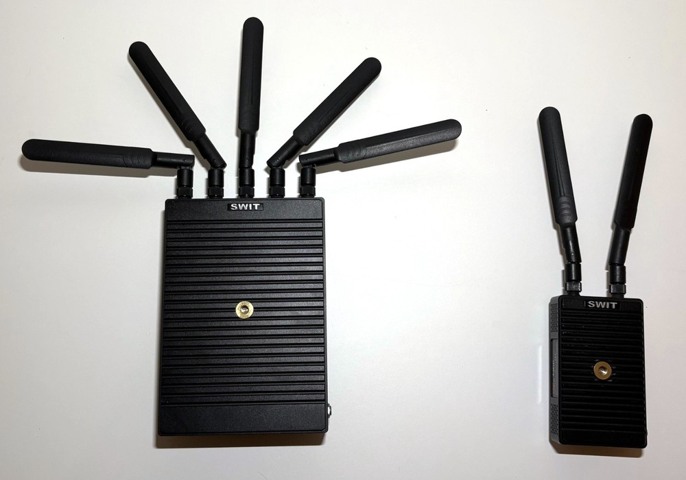 Swit HD-SDI Video Transmitter S-4914