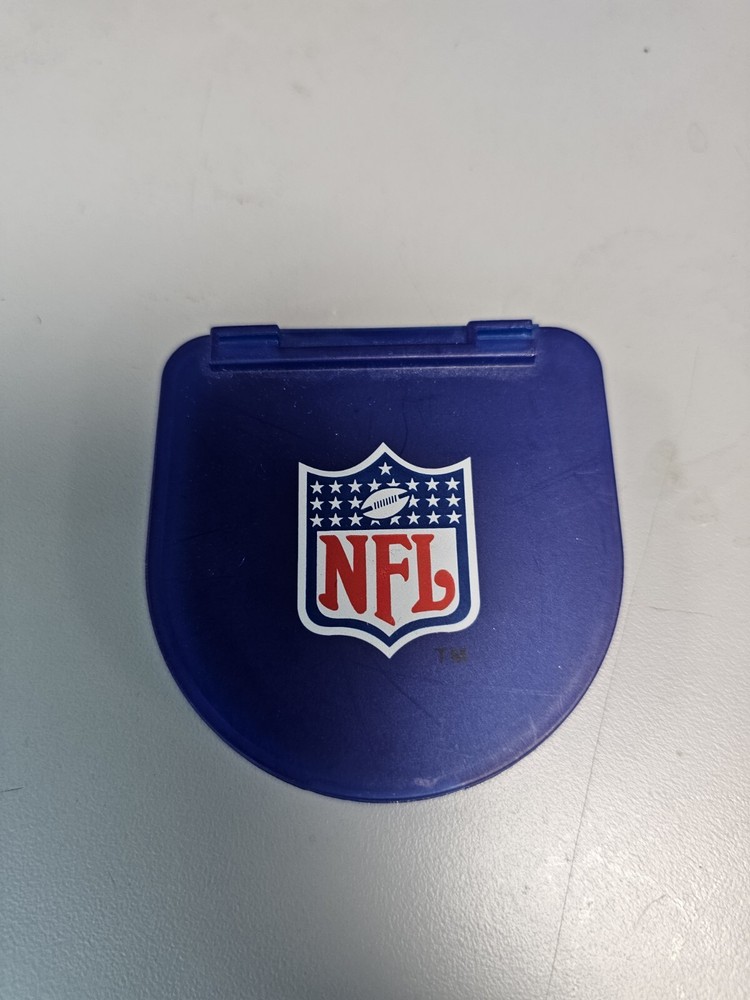 NFL PSP Individual Disc Game Case