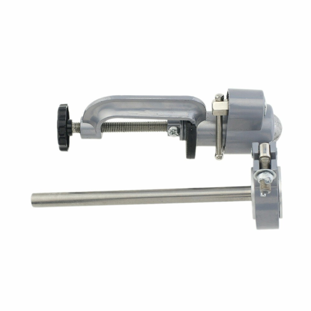 US Columbia Dentoform 860 Dental Study Model 32 Replace Teeth Mounting Pole