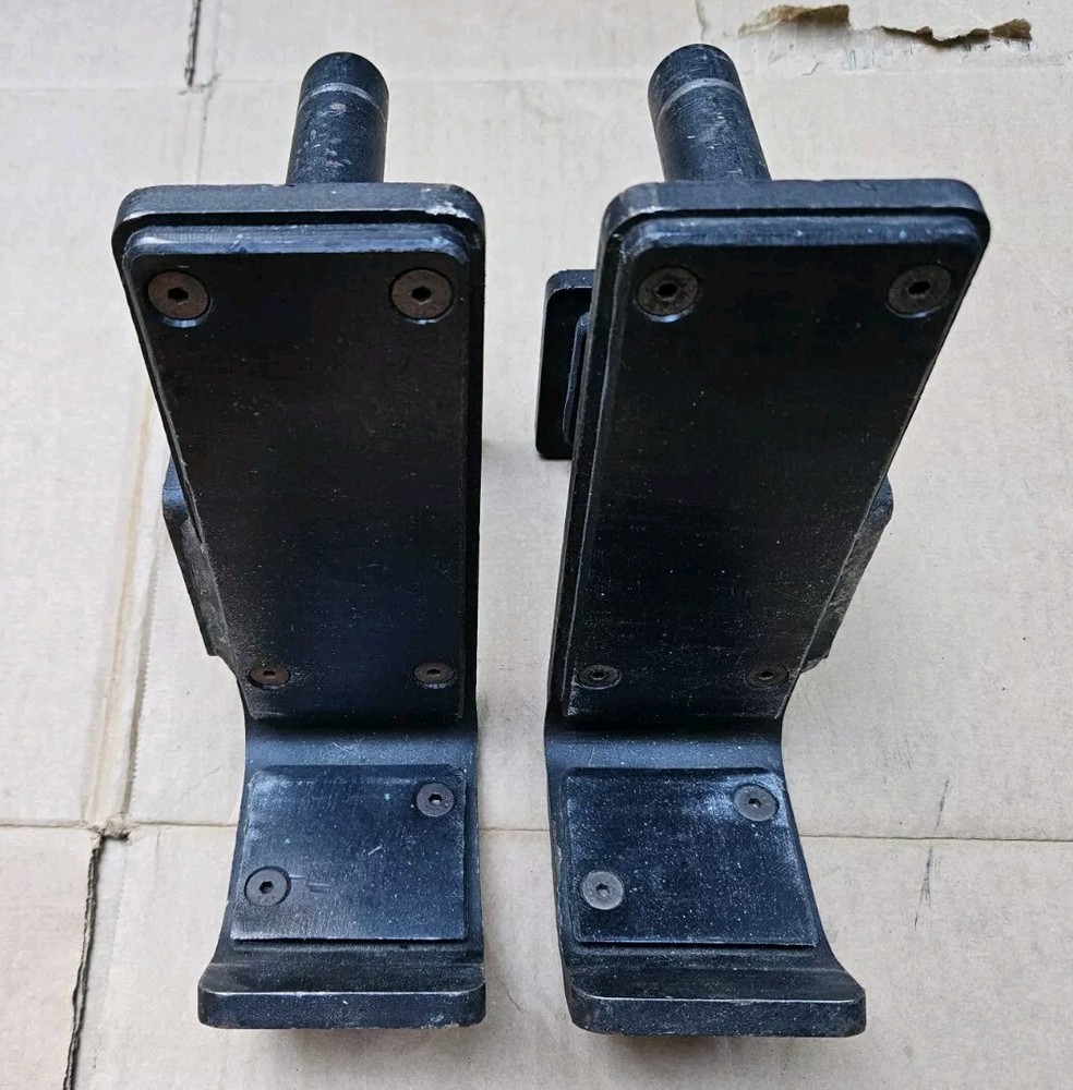 Rogue Monster J-Cup Pair - Standard