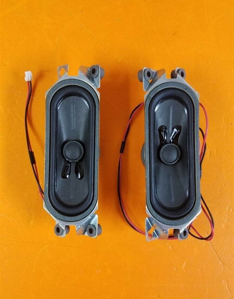 ⭐️⭐️⭐️⭐️⭐️ TV Speaker Set Funai LC320SS2