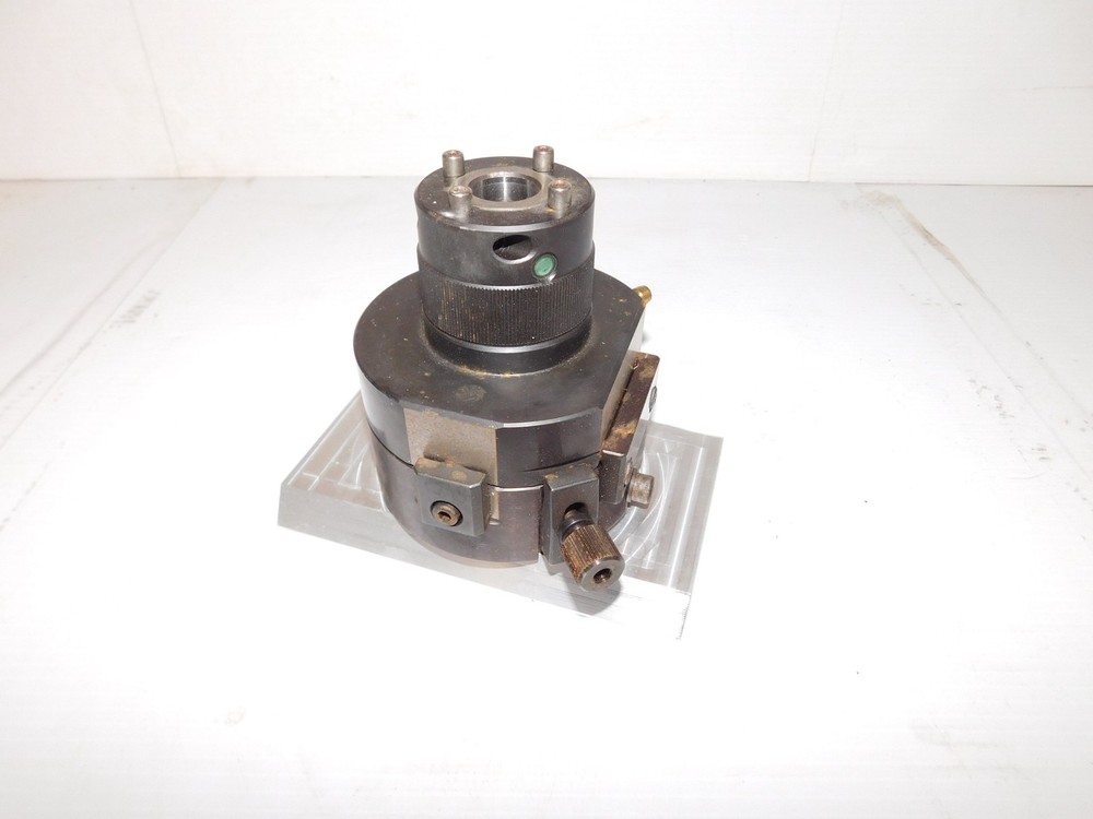 ^^ SYSTEM 3R CHUCK ADAPTER (DPA46)