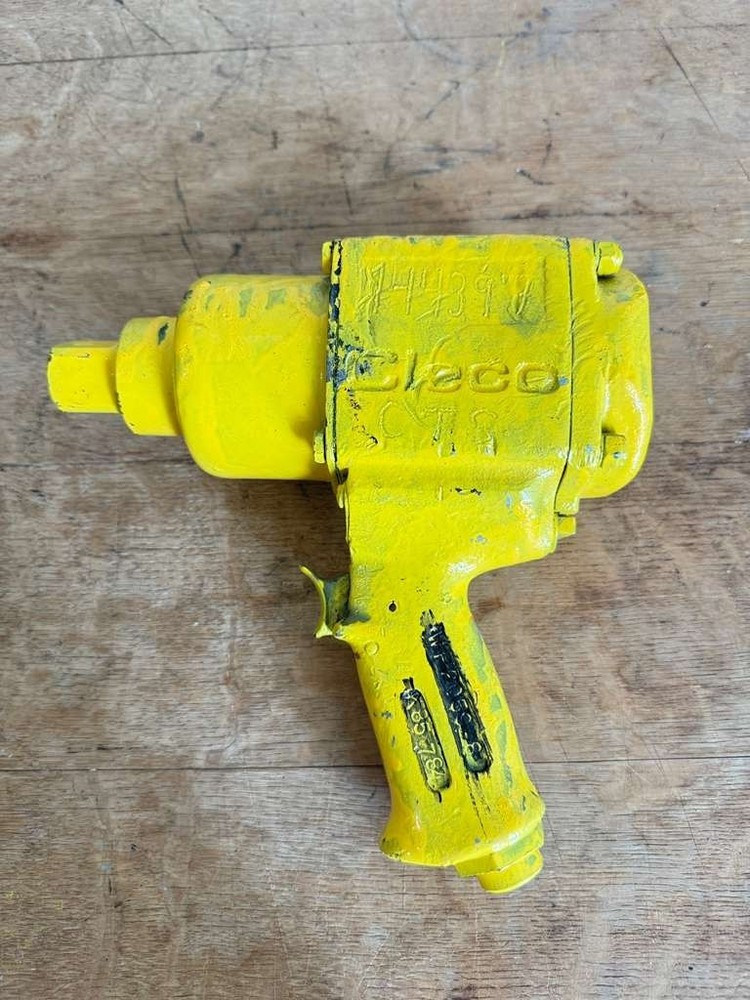 CLECO WP 2059-8 Impact Wrench