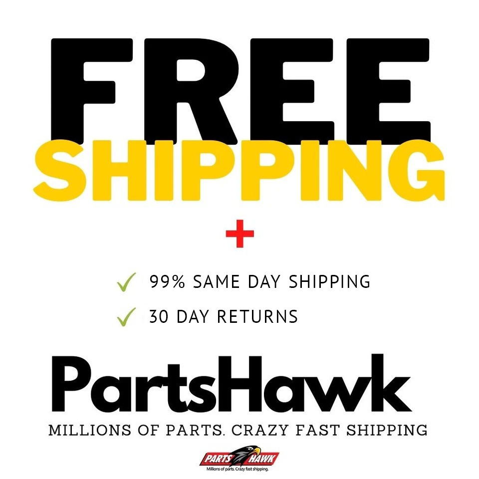 Hastings 2C5099 Engine Piston Ring