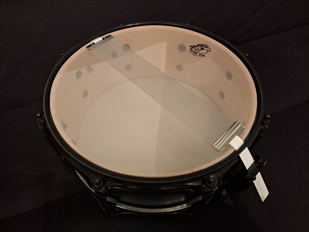 pork pie little squealer