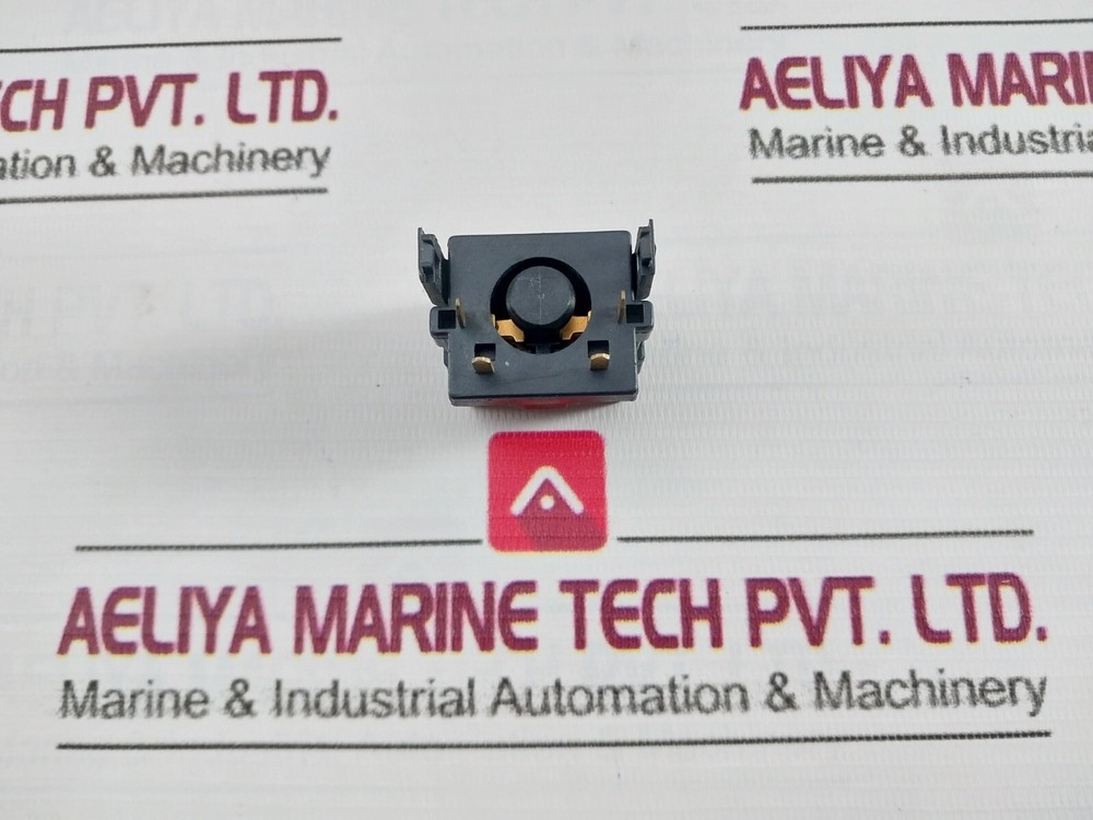 Demag 772 526 44 Selector Switch UI: 500V