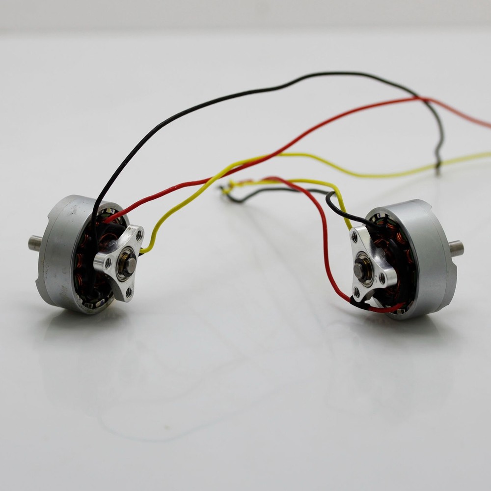 Original Front (Long) Rear (Short) Arm Motor Replacement For DJI FPV Drone