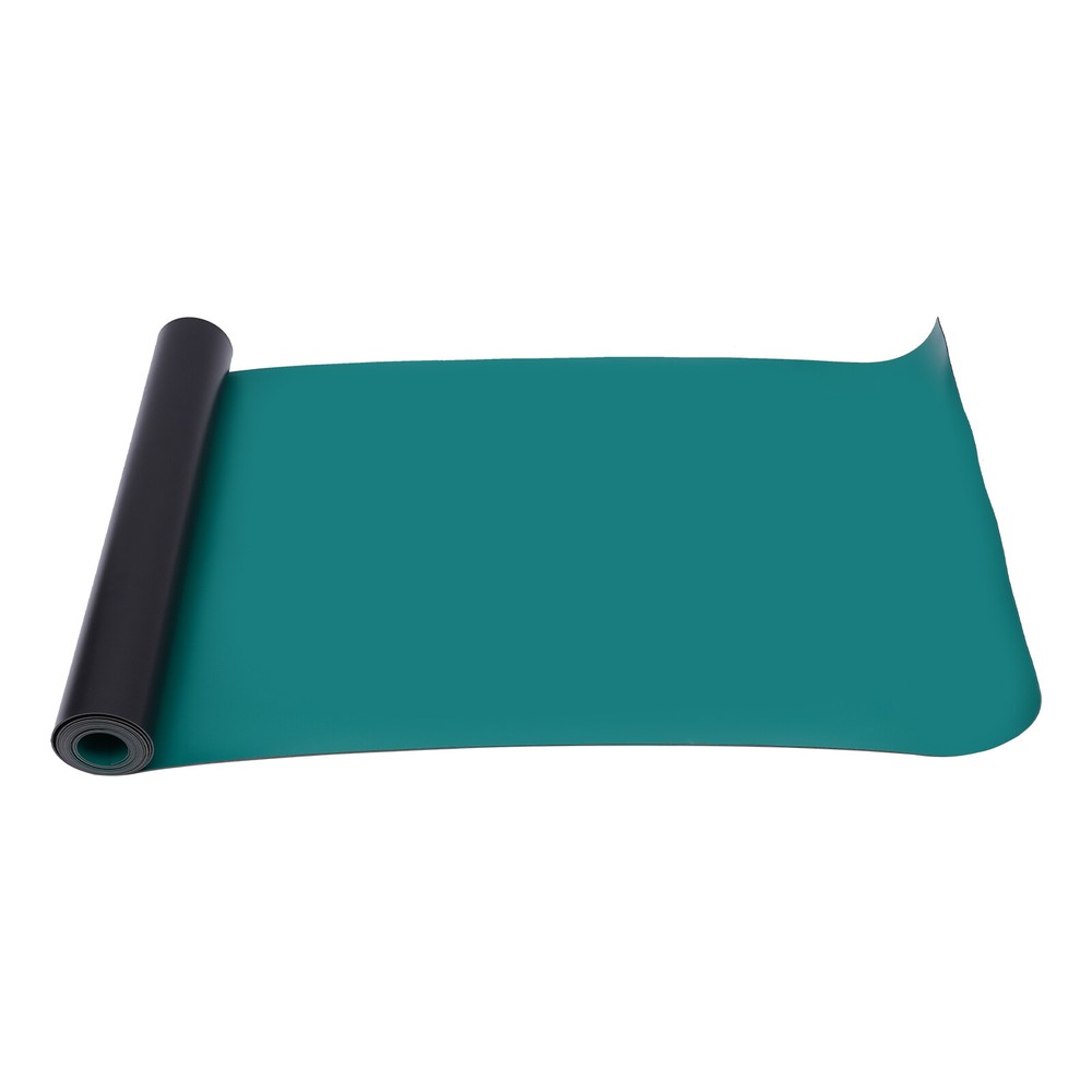 ESD Anti-Static Rubber Mat 0.6 × 3m for Workbench & Electronics Protection