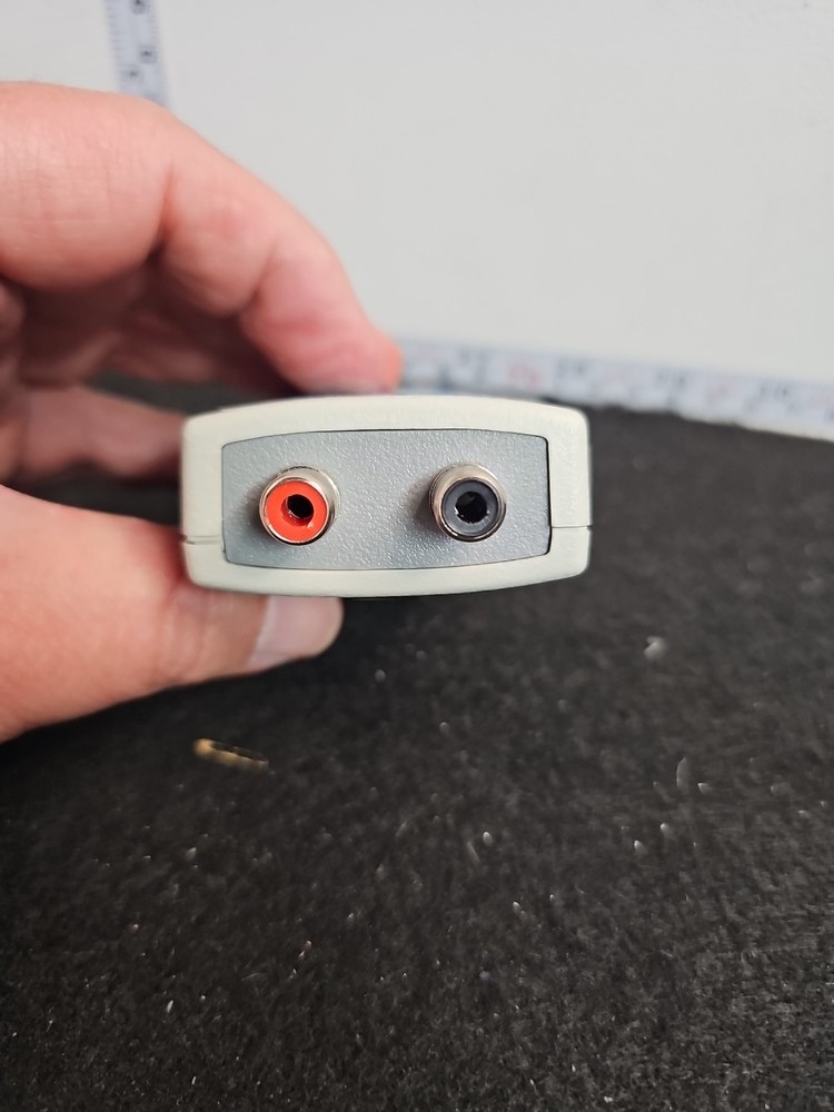 Hobbylab Oscilloscope Untested