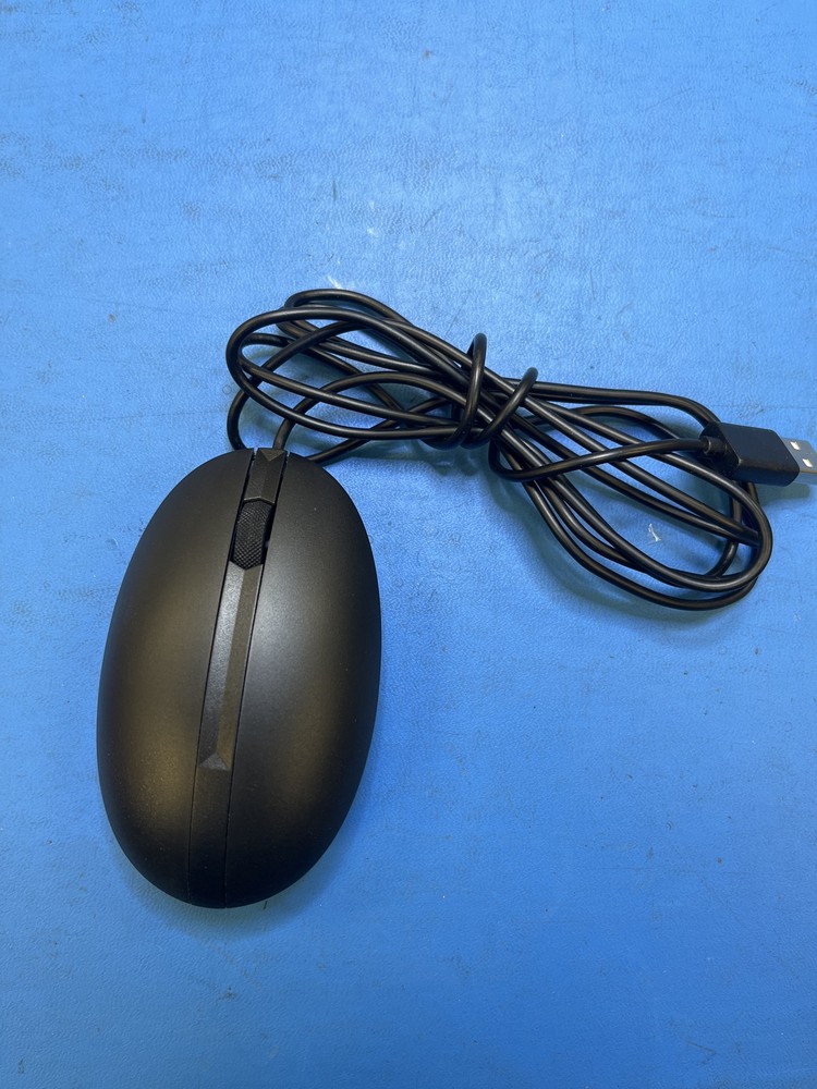 9VA80AA#ABA HP Desktop 320M - mouse - USB