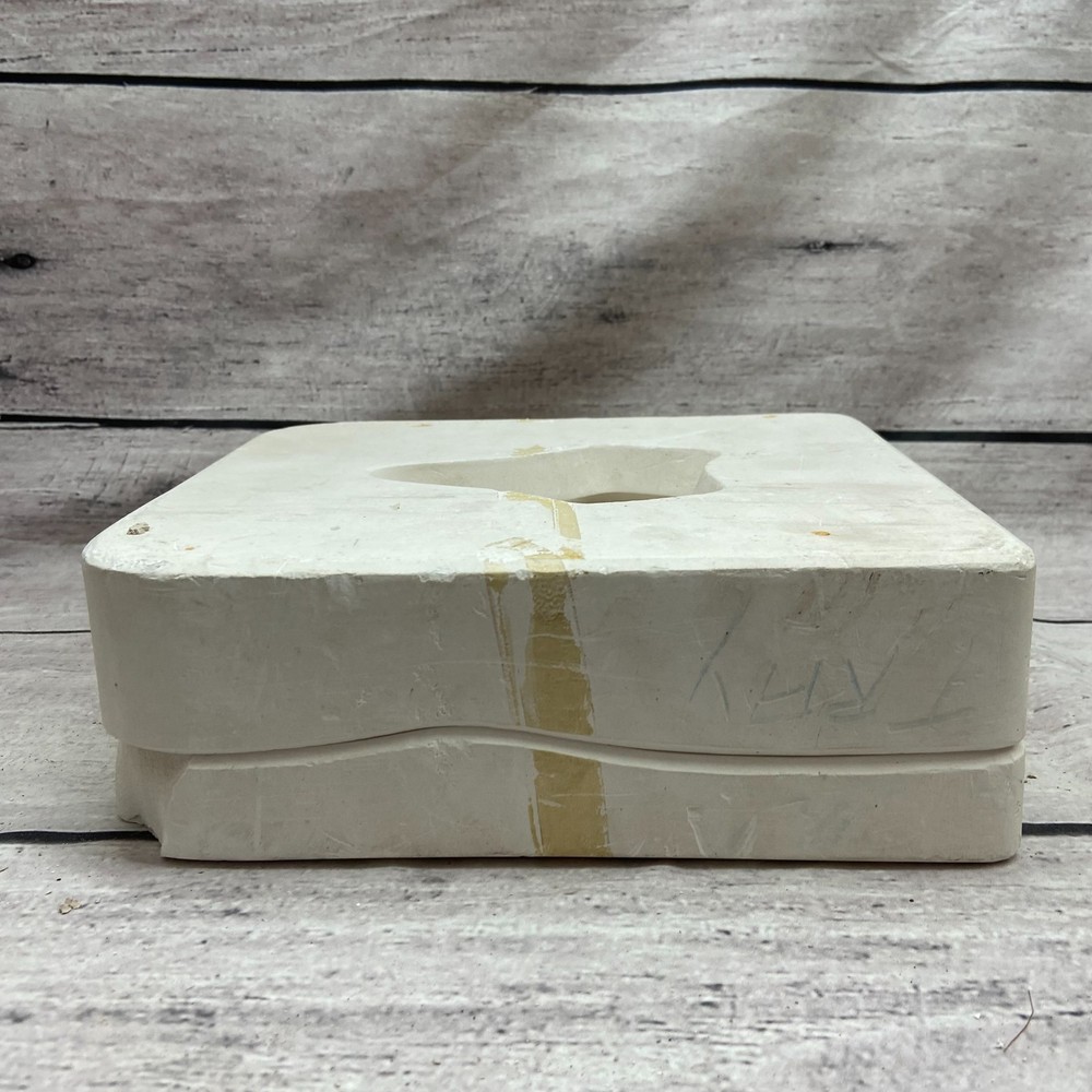 Holland Ceramic Casting Mold #H-412