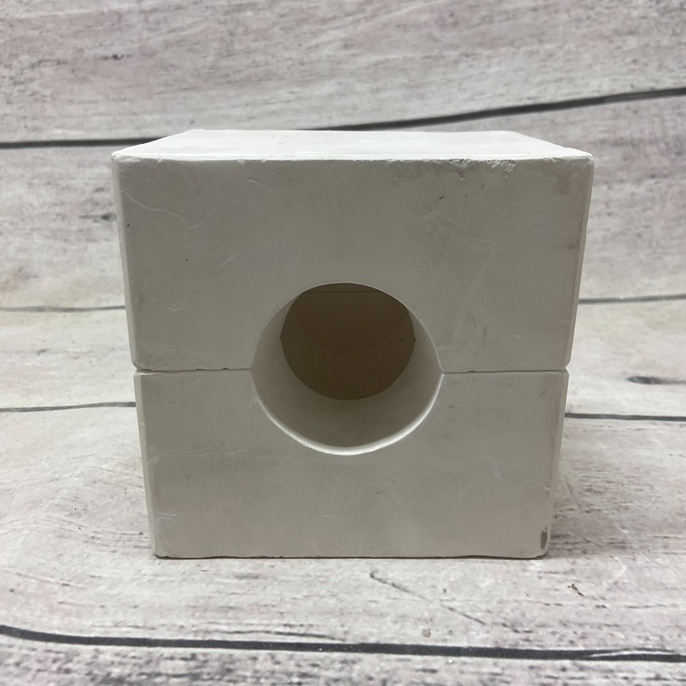 Vtg 1980 Alberta’s Ceramic Slip Casting Mold #A-204