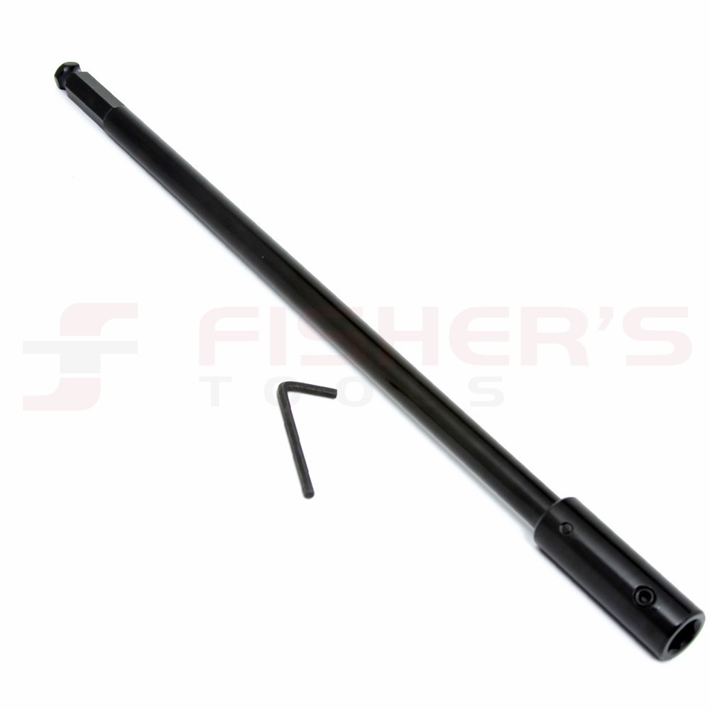 Drill Bit Extension 12
