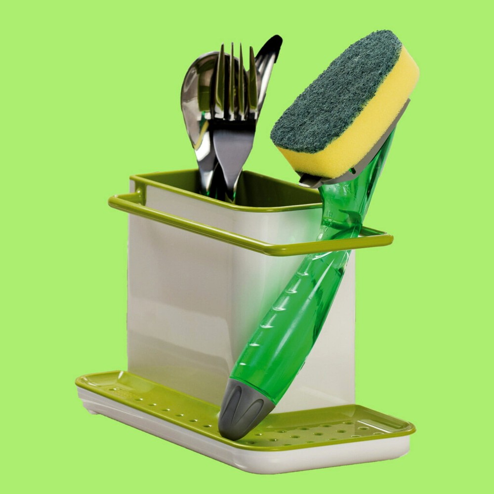 Heavy Duty Dishwand Refills, Value Pack, 14 Refills